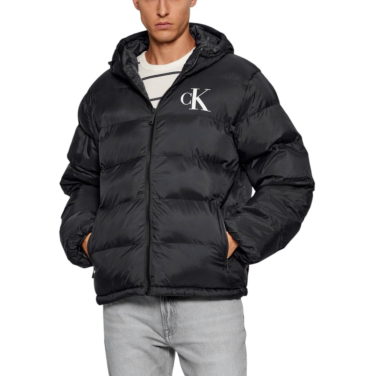 Calvin Klein Jeans - Calvin Klein Jeans Men's Jacket