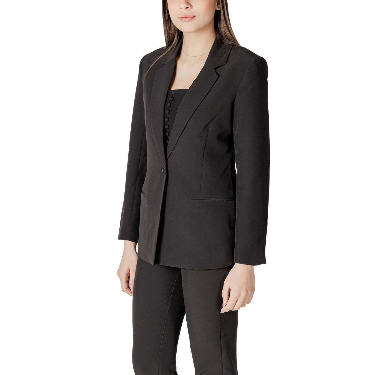 Ichi - Ichi Women's Jacket