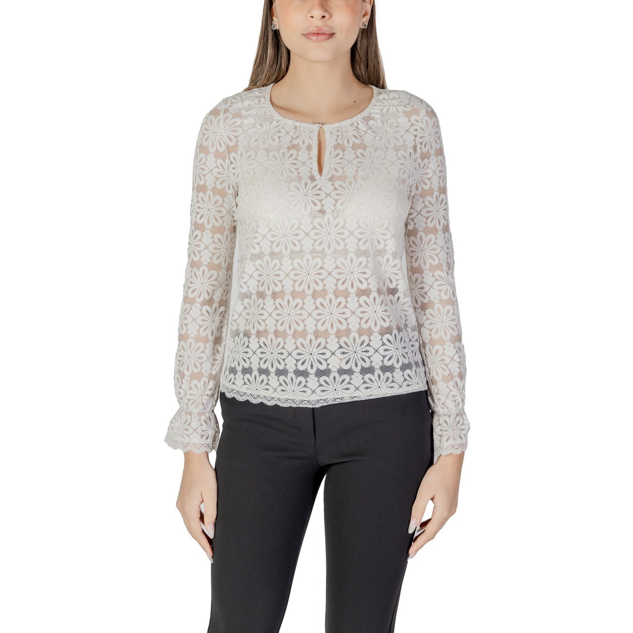 Morgan De Toi - Morgan De Toi Women's Blouse