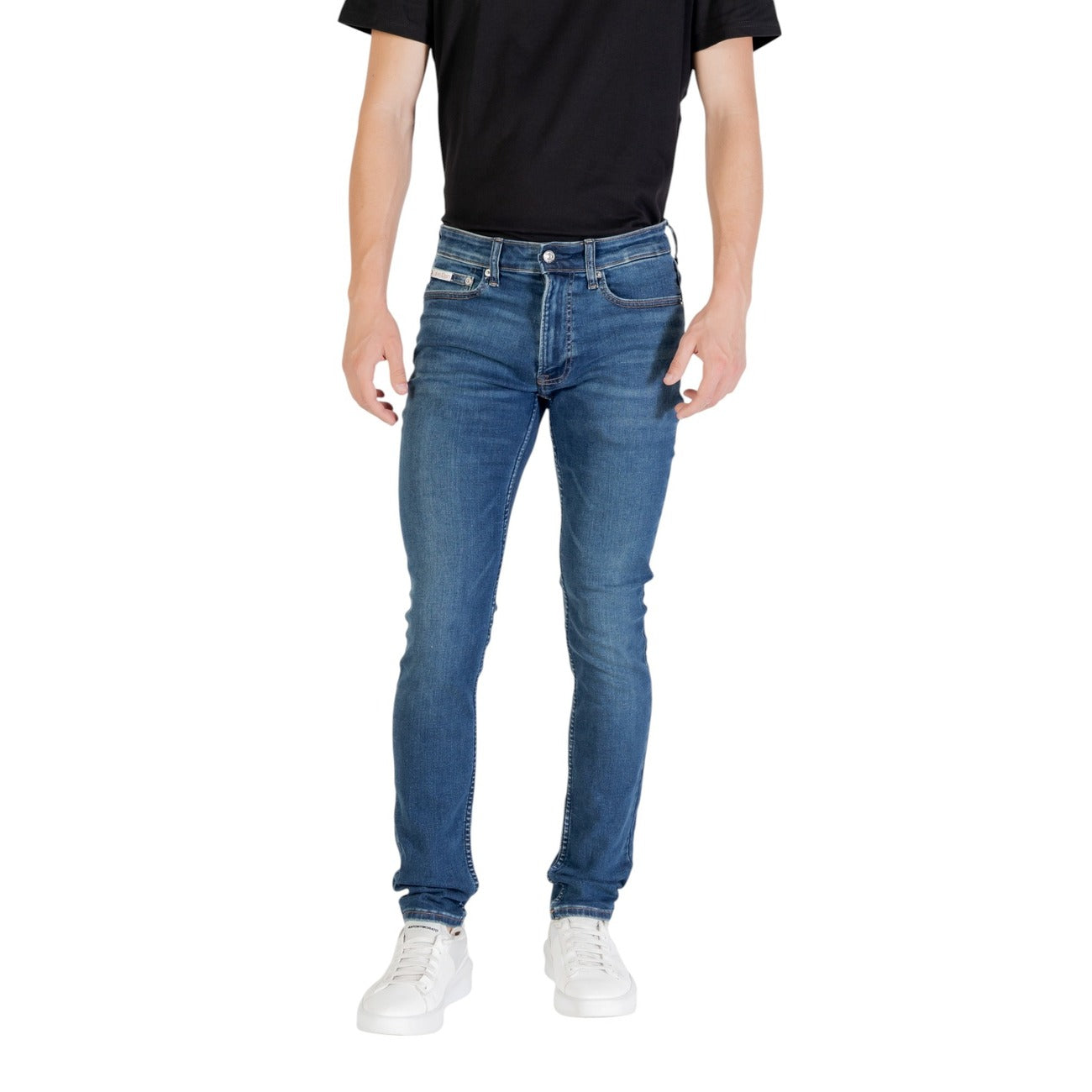 Calvin Klein Jeans - Calvin Klein Jeans Men's Jeans