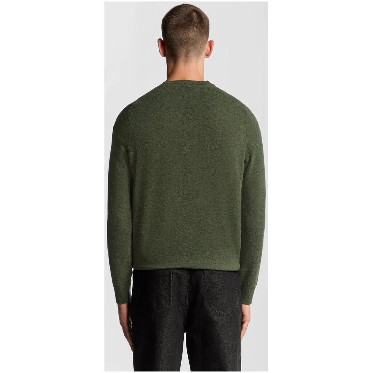 Lyle &amp; Scott - Lyle &amp; Scott Men's Sweater