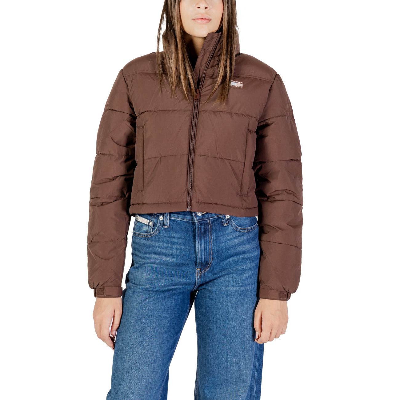 Tommy Hilfiger Jeans - Tommy Hilfiger Jeans Women's Jacket