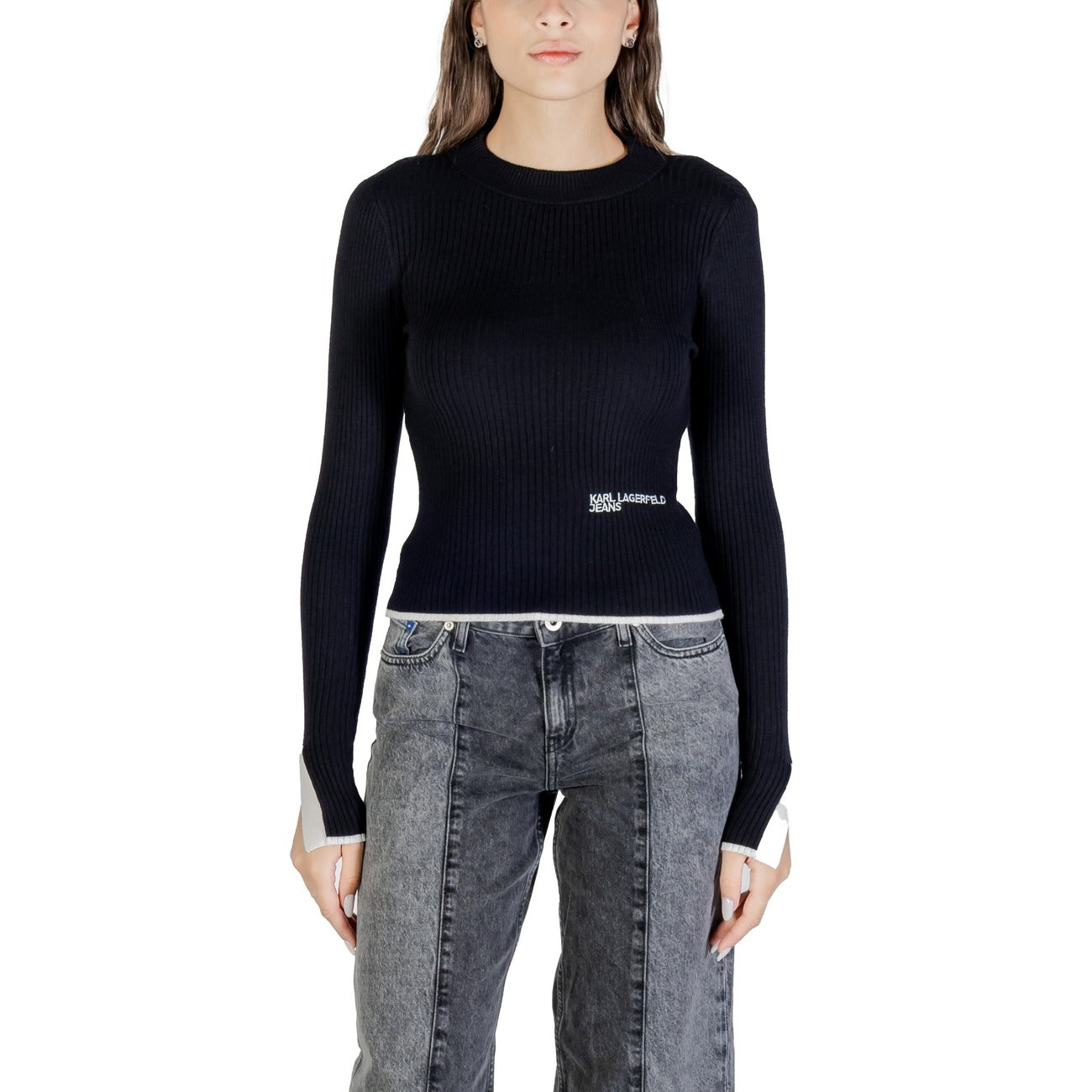 Karl Lagerfeld Jeans - Karl Lagerfeld Jeans Maglia Donna