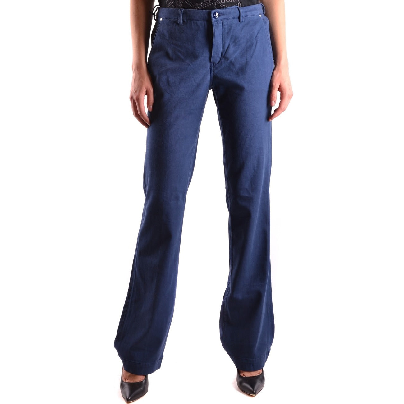 Jacob Cohen - Jacob Cohen Pantaloni Donna