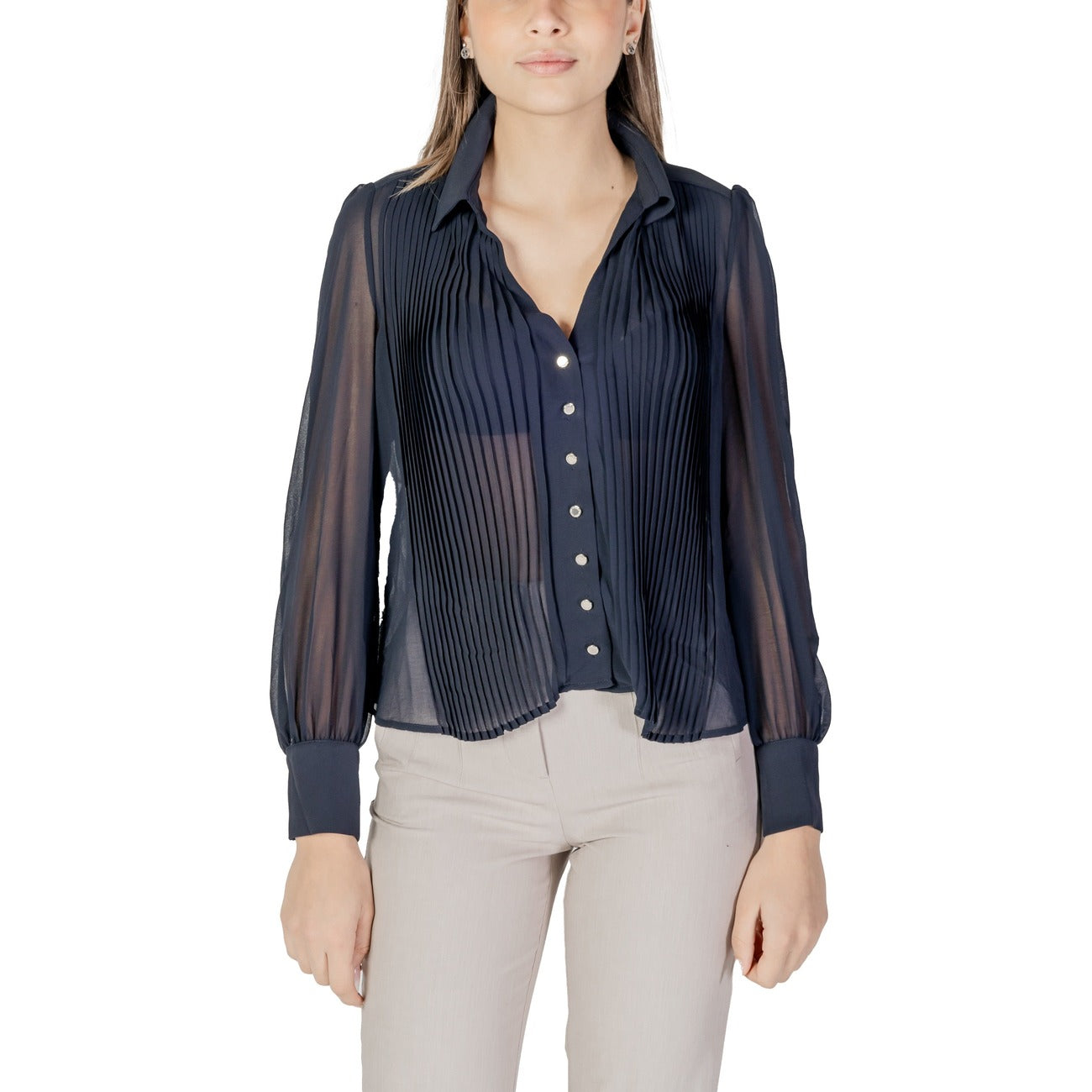 Morgan De Toi - Morgan De Toi Women's Shirt