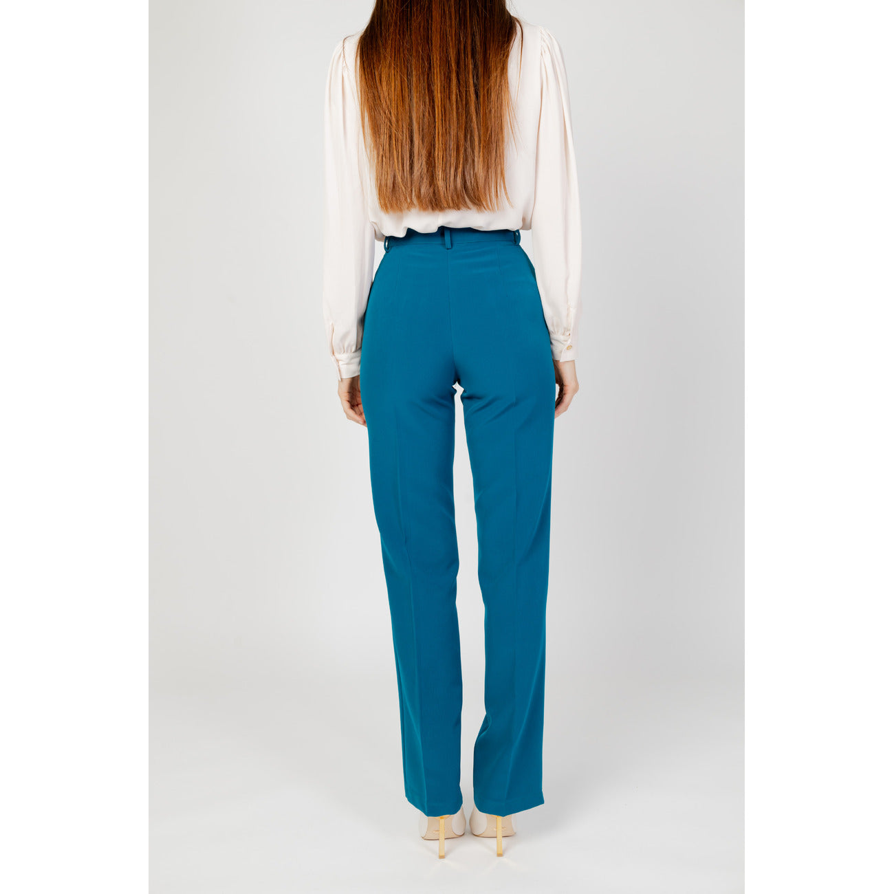 Hanny Deep - Hanny Deep Pantaloni Donna