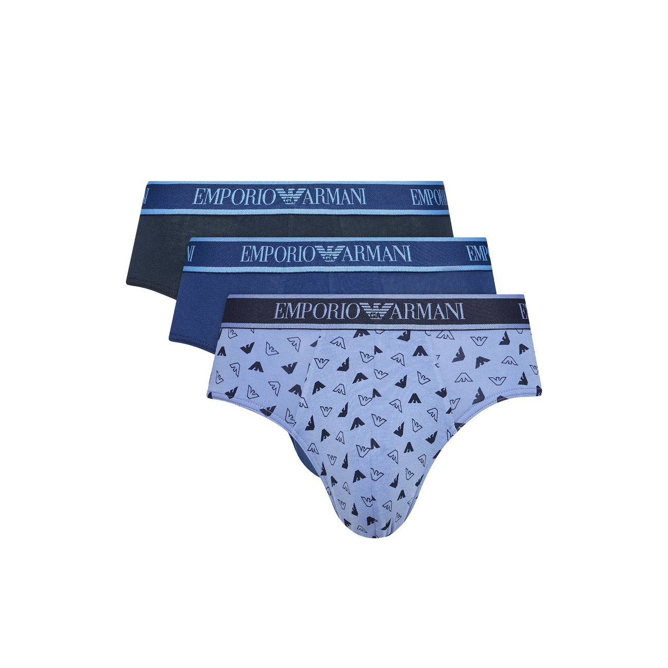 Emporio Armani Underwear - Emporio Armani Underwear Men's Underwear