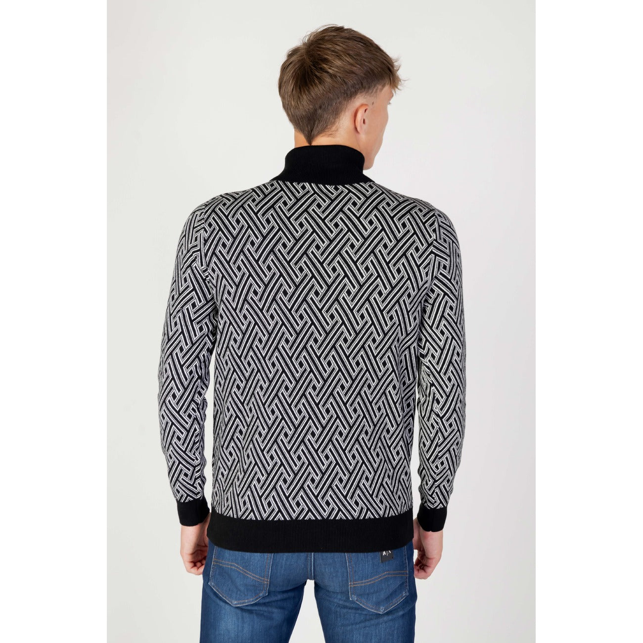 Antony Morato - Antony Morato Men's Jersey