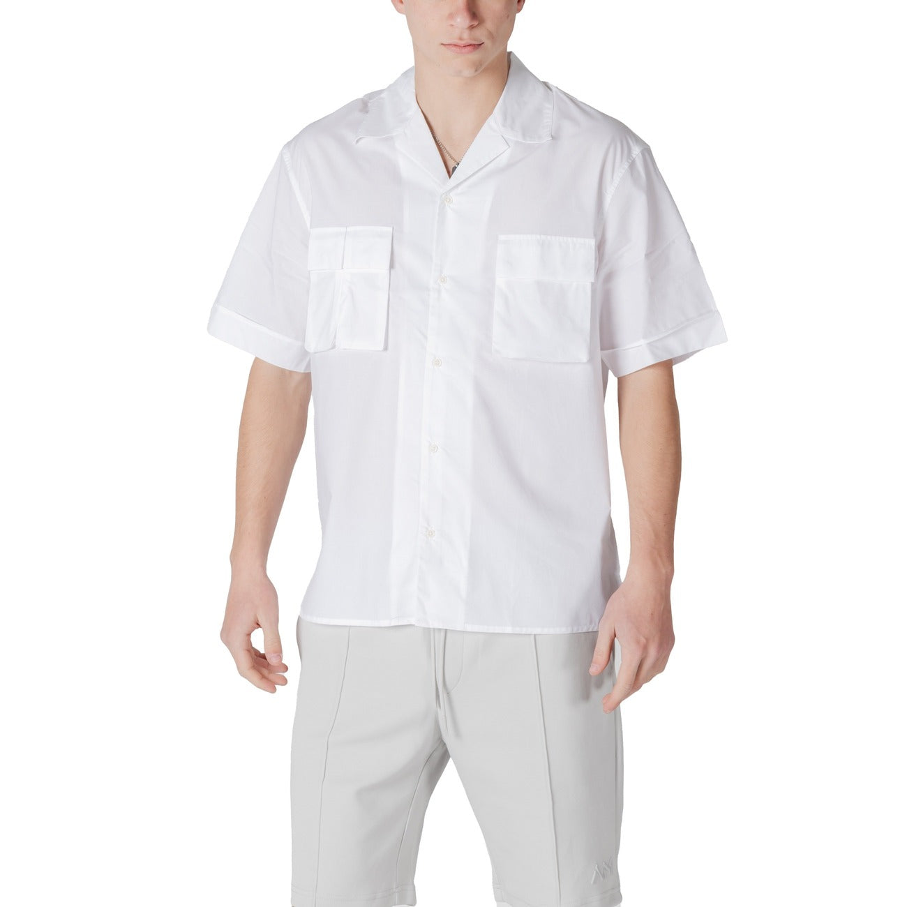 Antony Morato - Antony Morato Men's Shirt