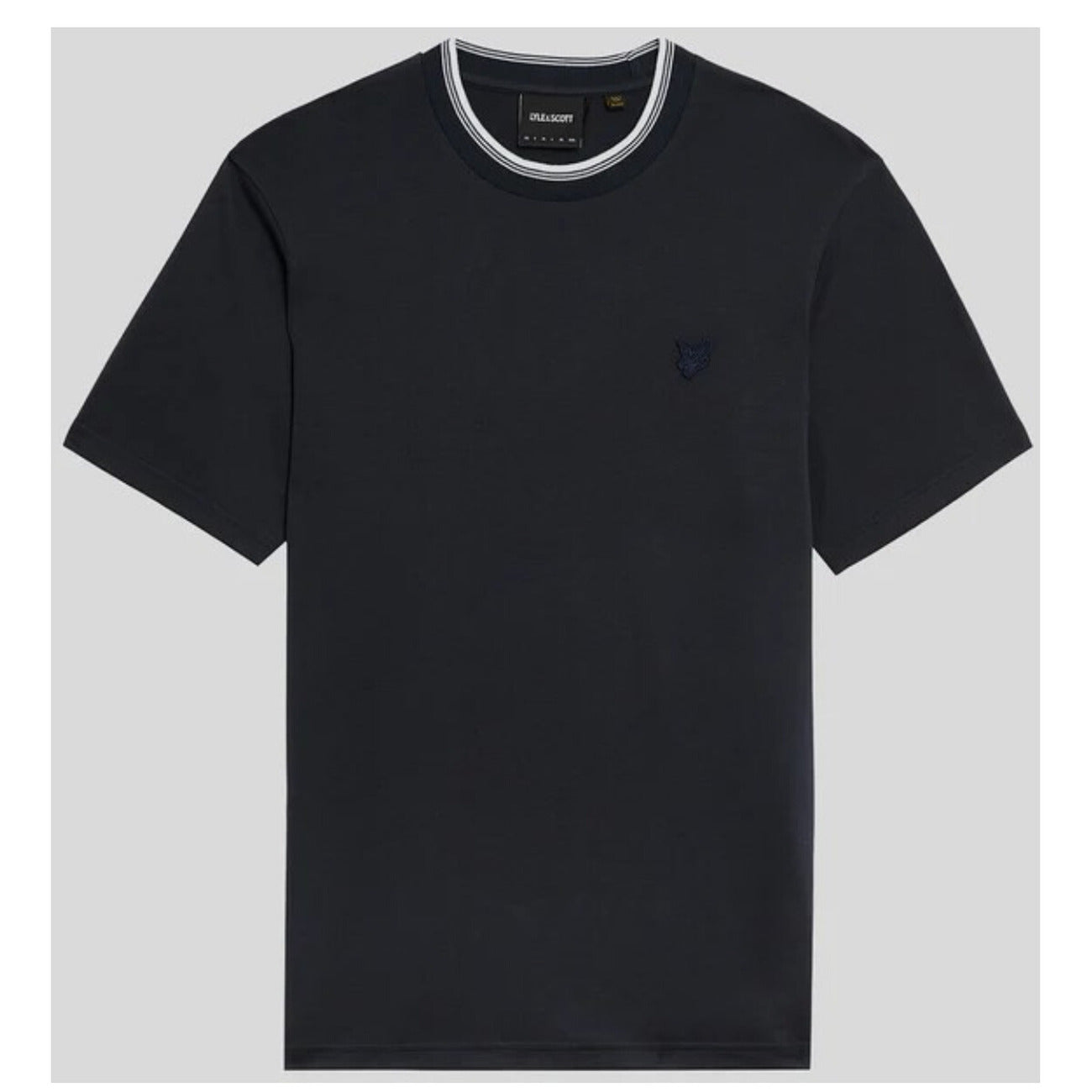 Lyle &amp; Scott - Lyle &amp; Scott Men's T-Shirt