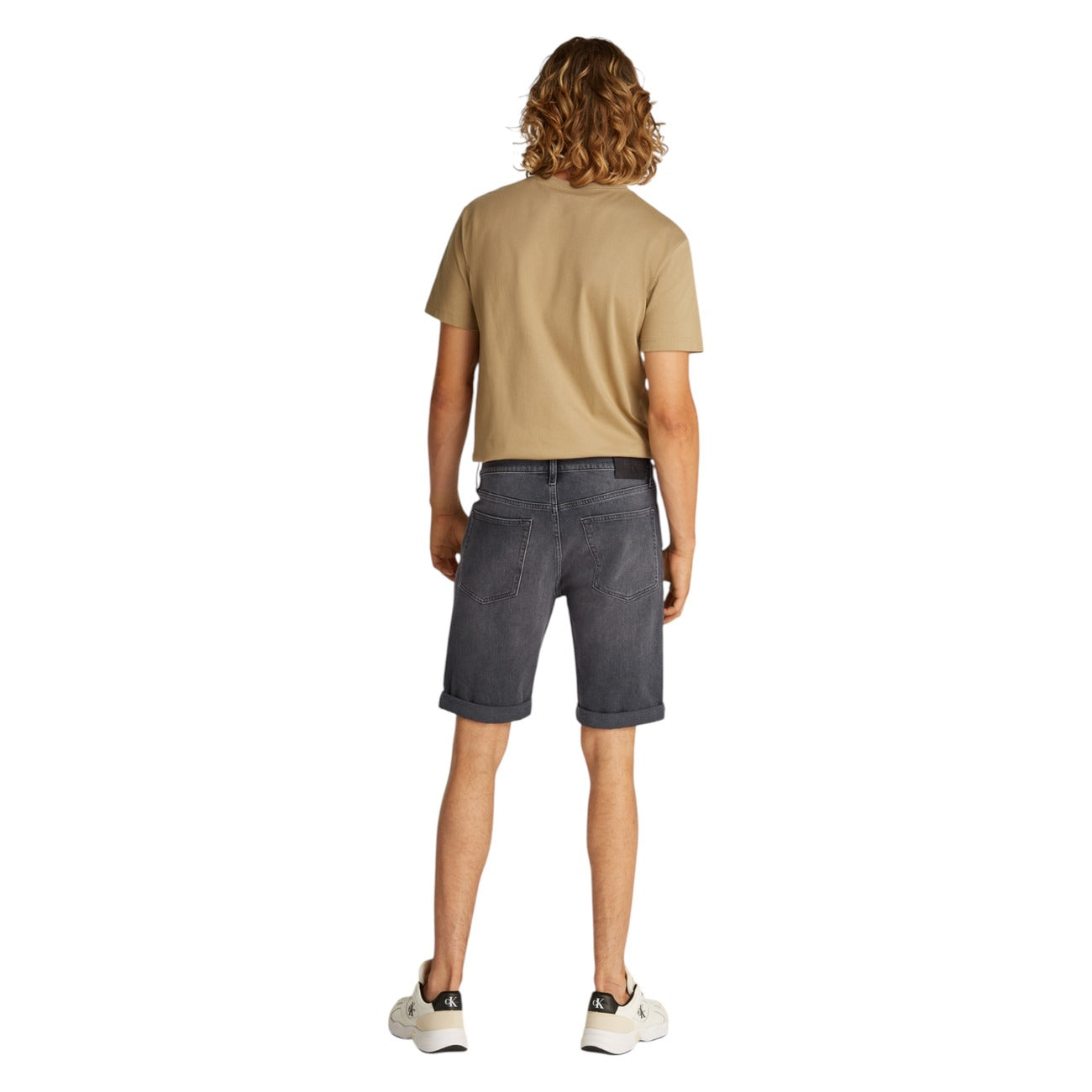 Calvin Klein Jeans - Calvin Klein Jeans Men's Bermuda Shorts
