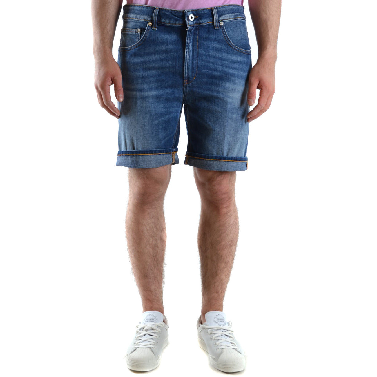 Dondup - Dondup Men's Bermuda Shorts