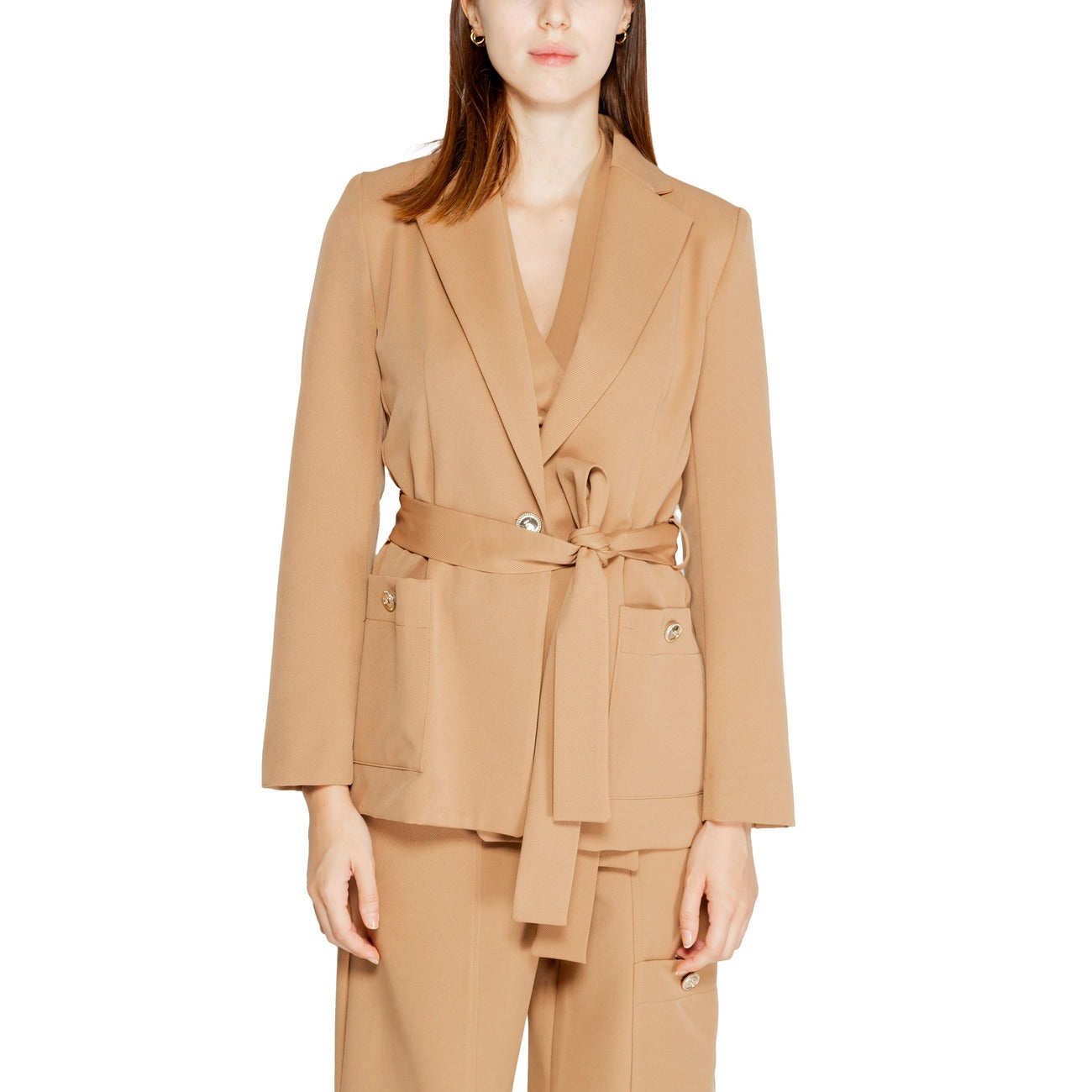 Renaissance - Renaissance Women's Jacket