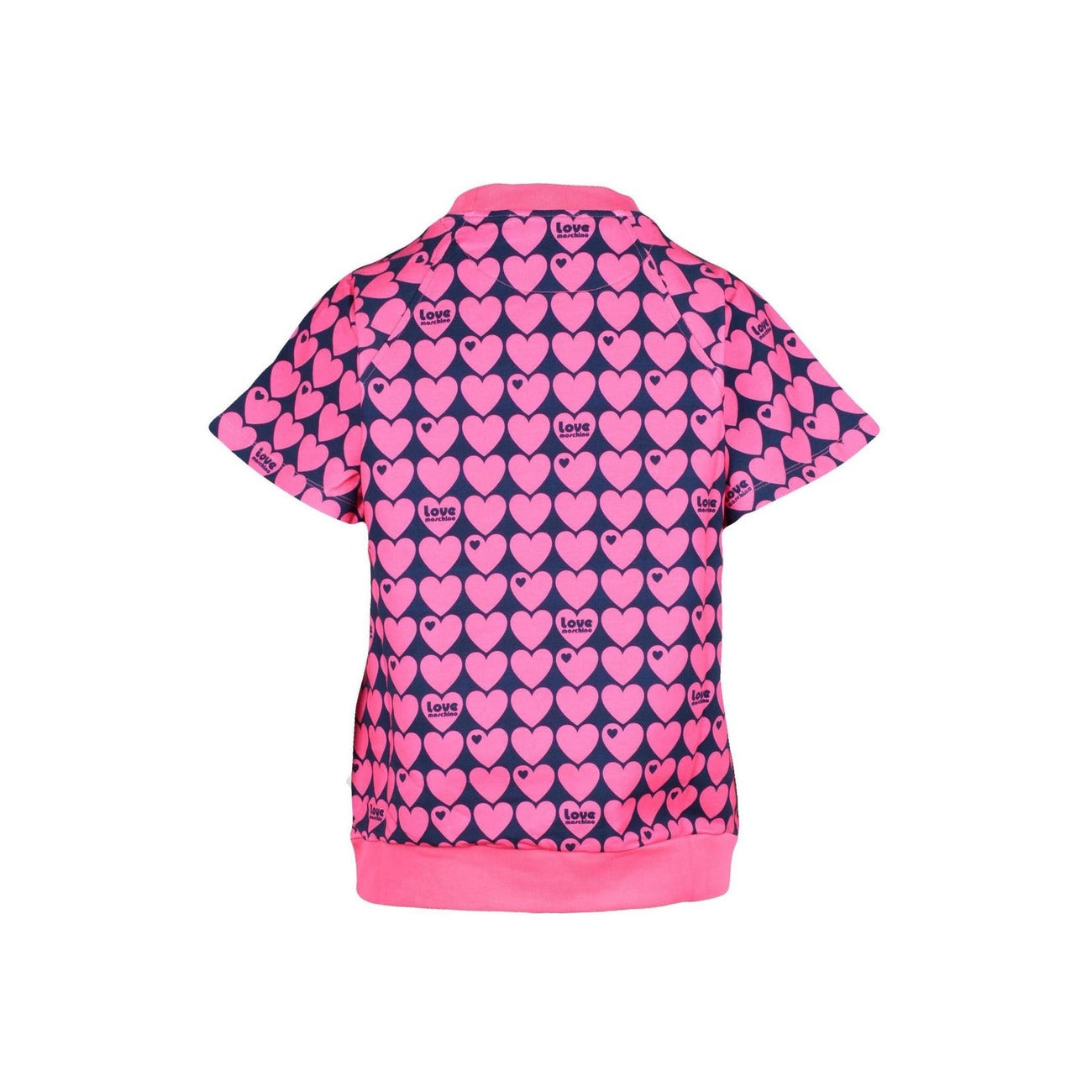 Love Moschino - Love Moschino Women's T-Shirt