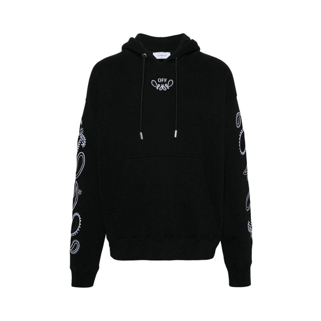 Off-white - Off-white Felpa Uomo