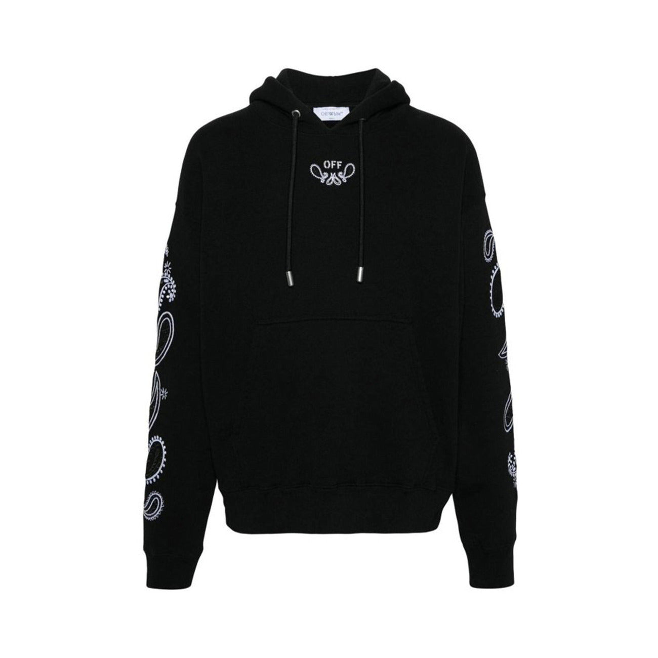 Off-white - Off-white Felpa Uomo