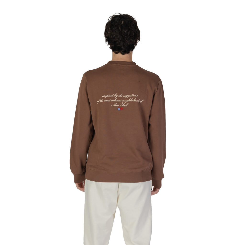 Underclub - Underclub Men's Sweatshirt