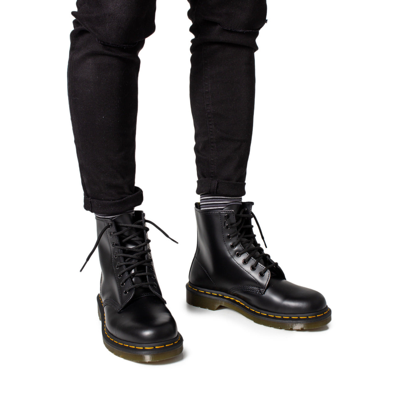 Dr. Martens - Dr. Martens Men's Boots