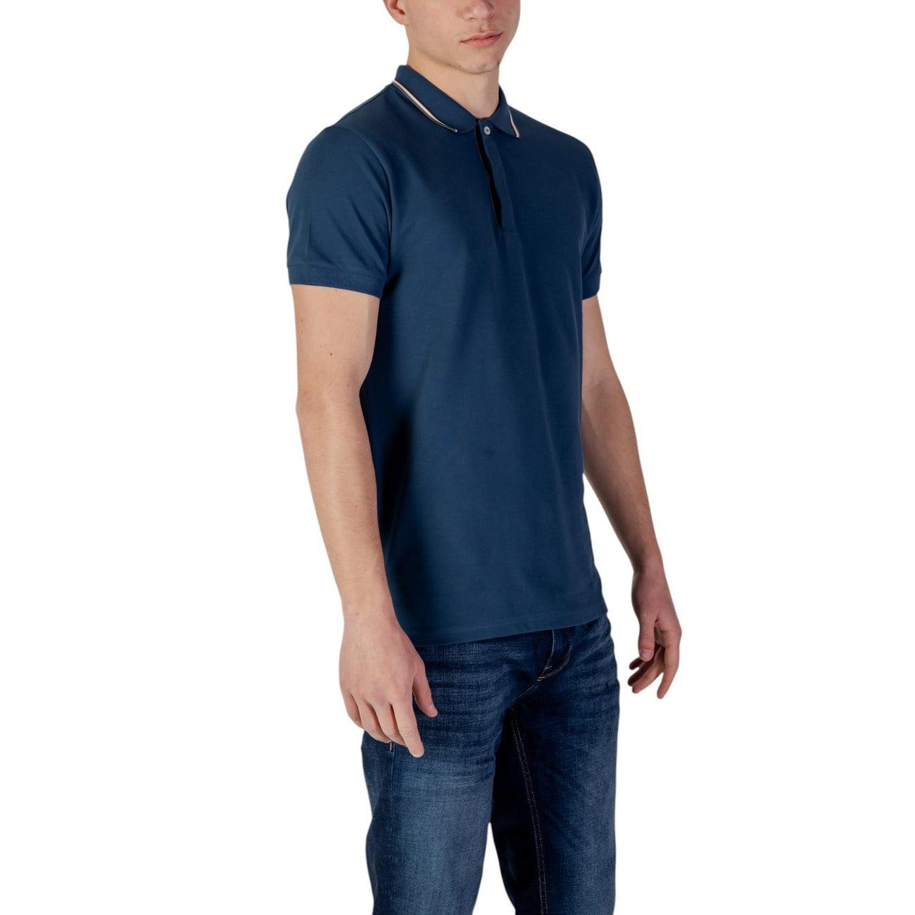 Colmar Originals - Colmar Originals Men's Polo Shirt