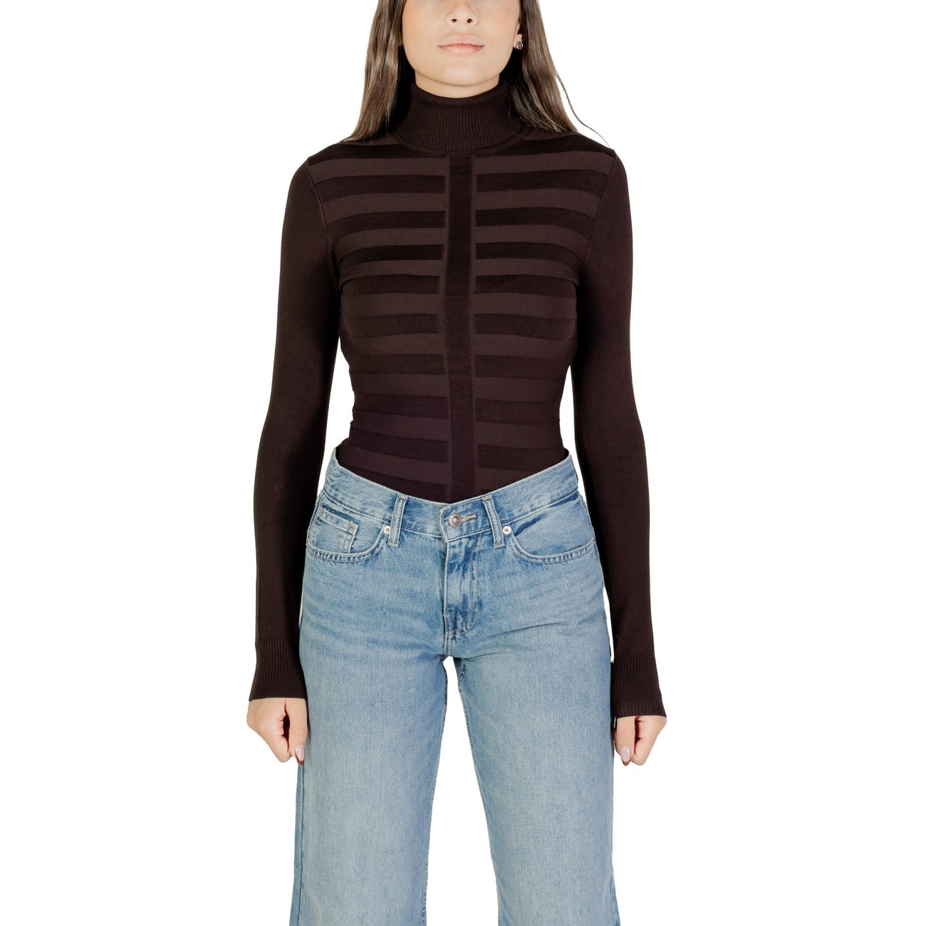 Morgan De Toi - Morgan De Toi Maglia Donna