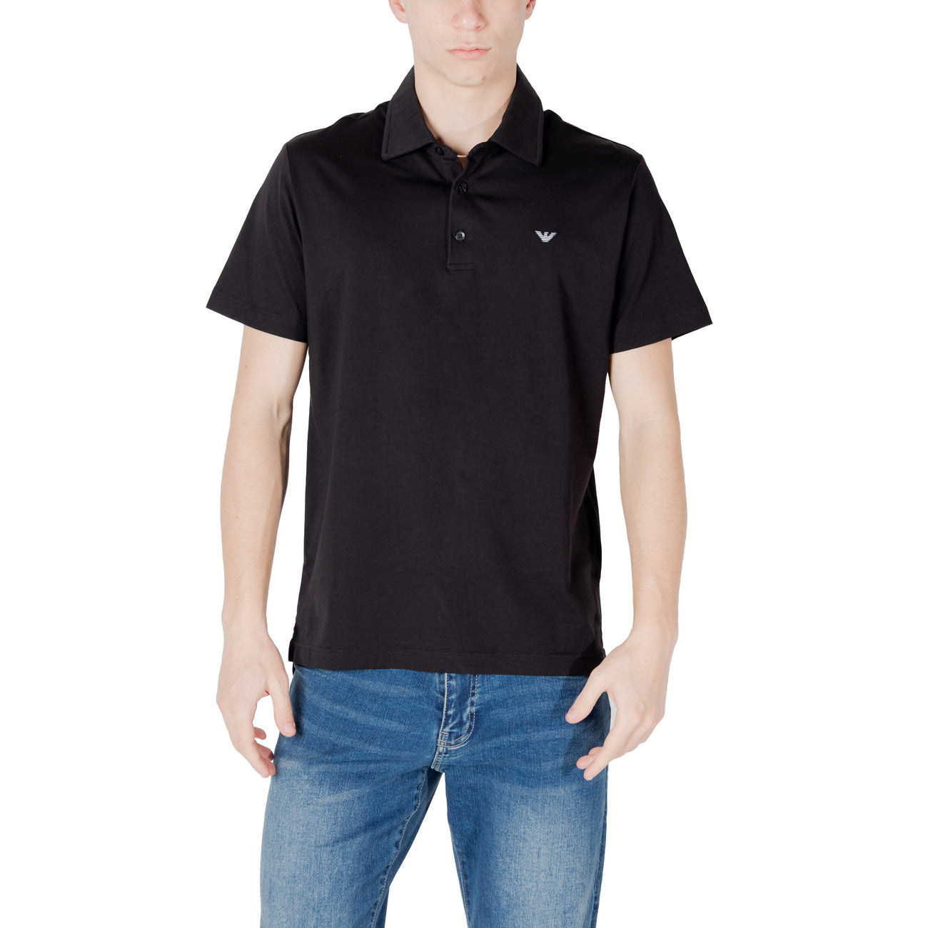 Emporio Armani Underwear - Emporio Armani Underwear Men's Polo Shirt