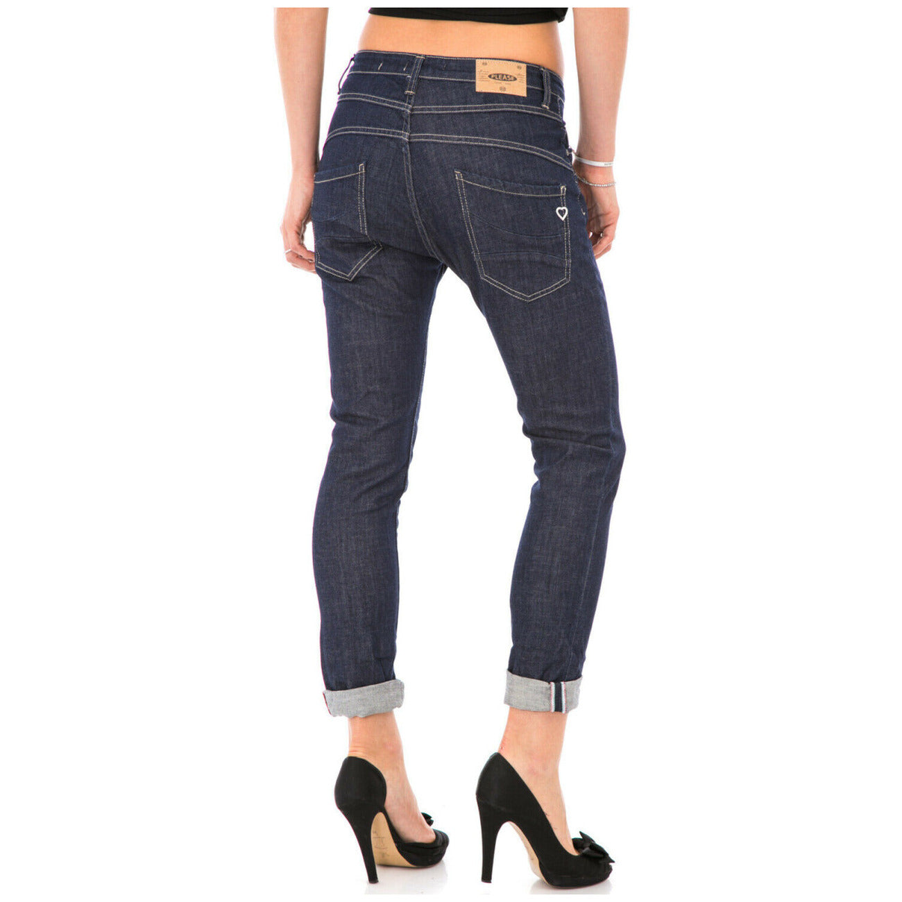 Please - Please Women's Jeans