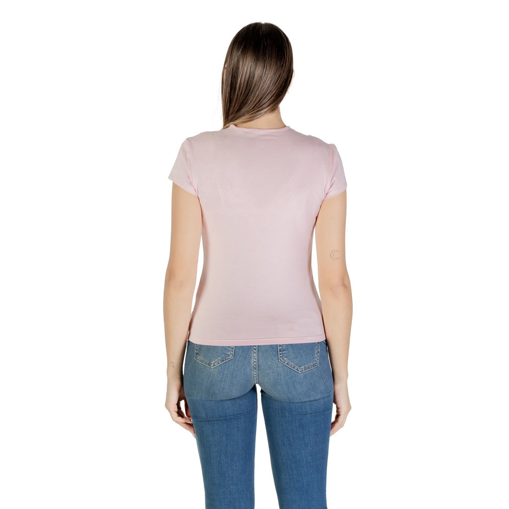 Calvin Klein Jeans - Calvin Klein Jeans Women's T-Shirt