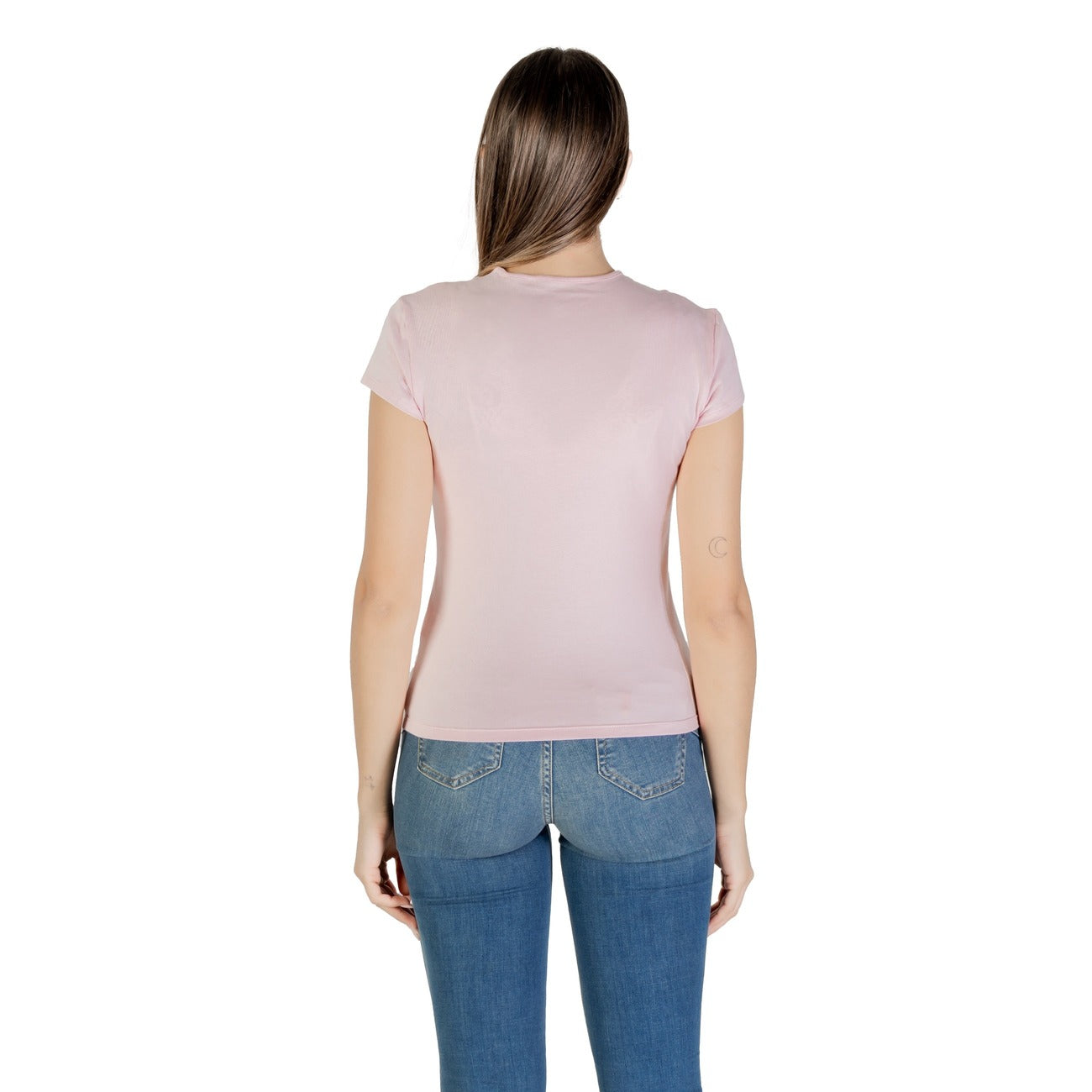 Calvin Klein Jeans - Calvin Klein Jeans Women's T-Shirt