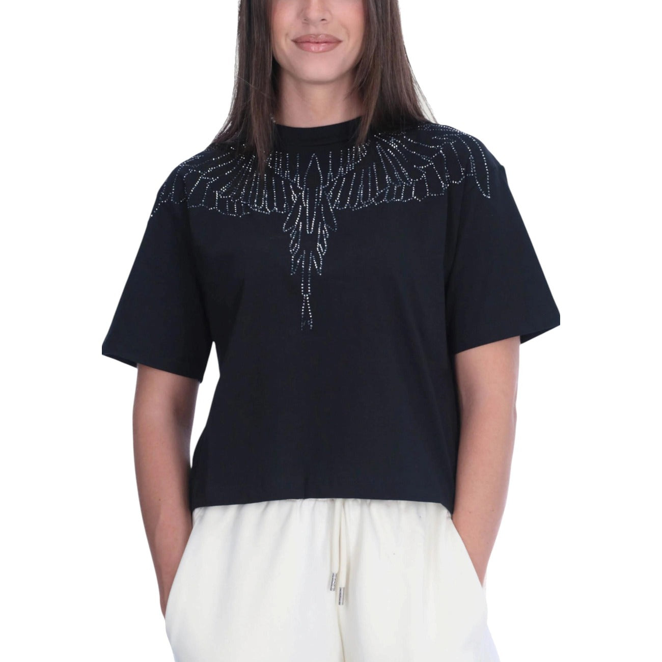 County Of Milan - County Of Milan T-Shirt Donna