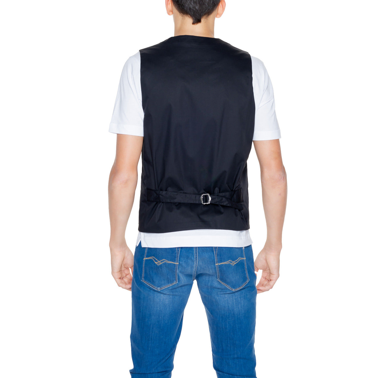 Gianni Lupo - Gianni Lupo Men's Vest