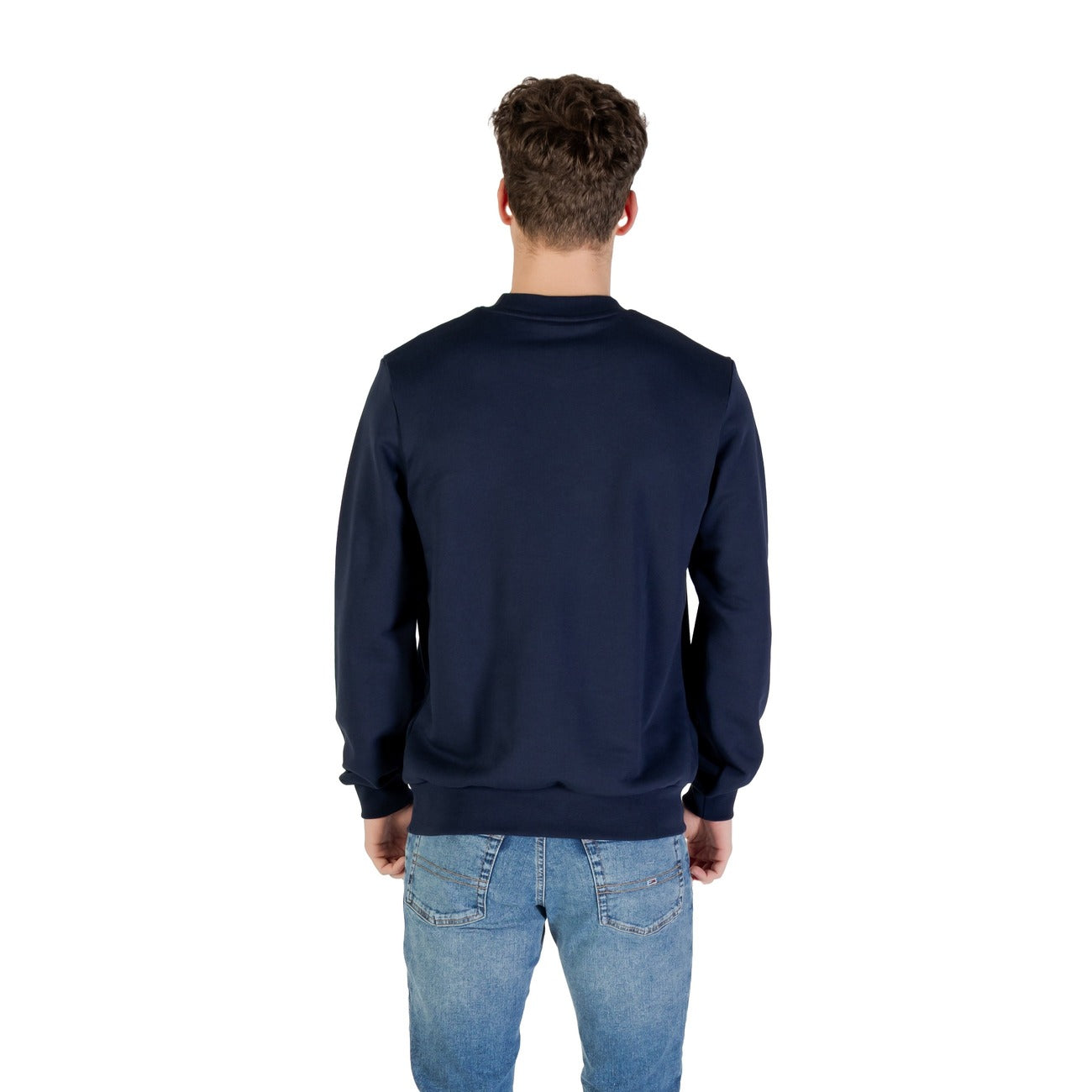 Lacoste - Lacoste Felpa Uomo