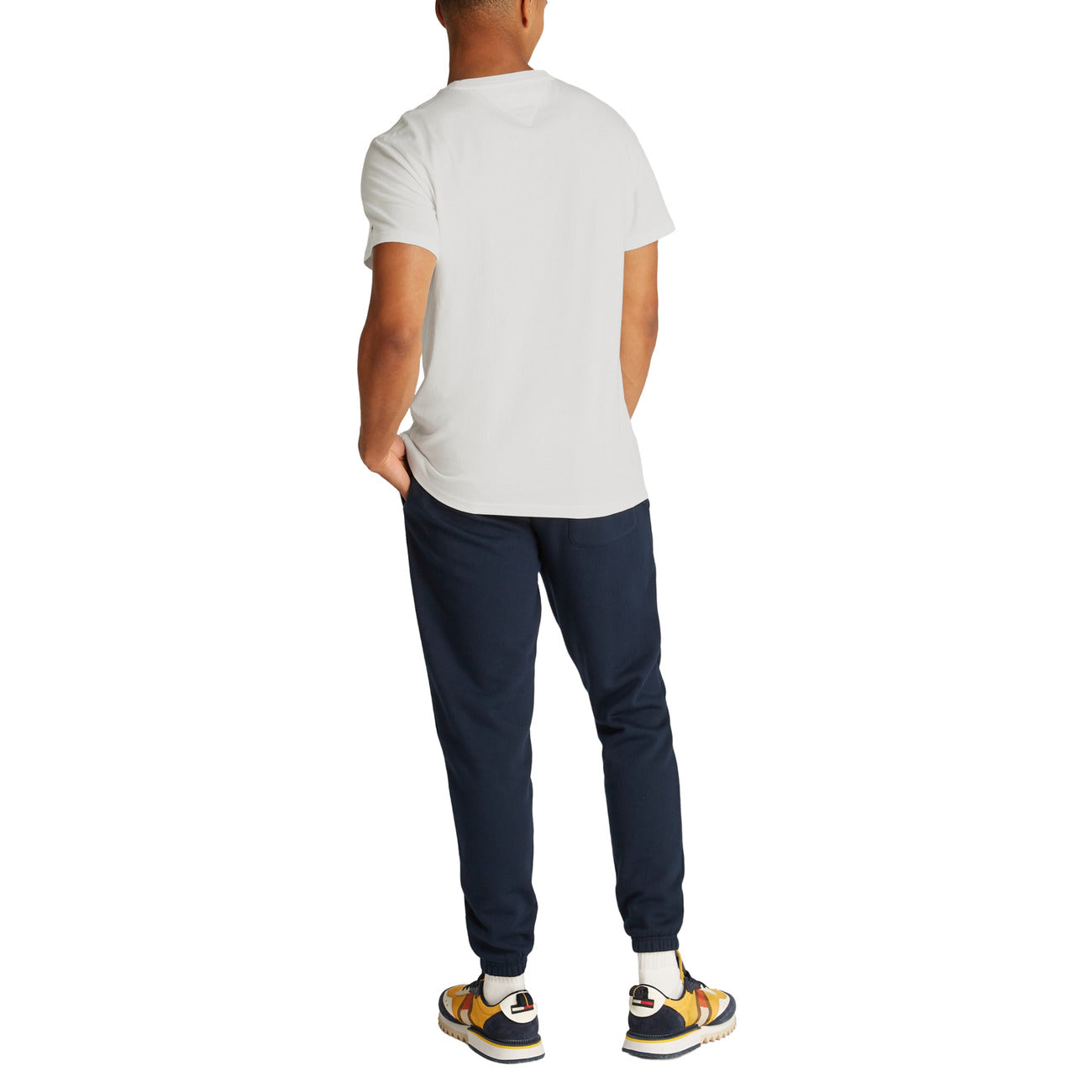 Tommy Hilfiger Jeans - Tommy Hilfiger Jeans Men's T-Shirt