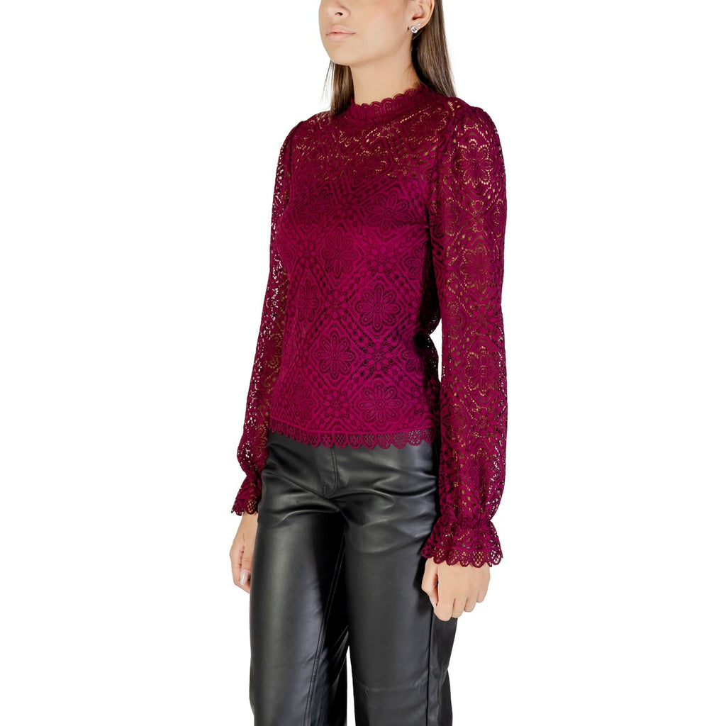 Morgan De Toi - Morgan De Toi Women's Blouse