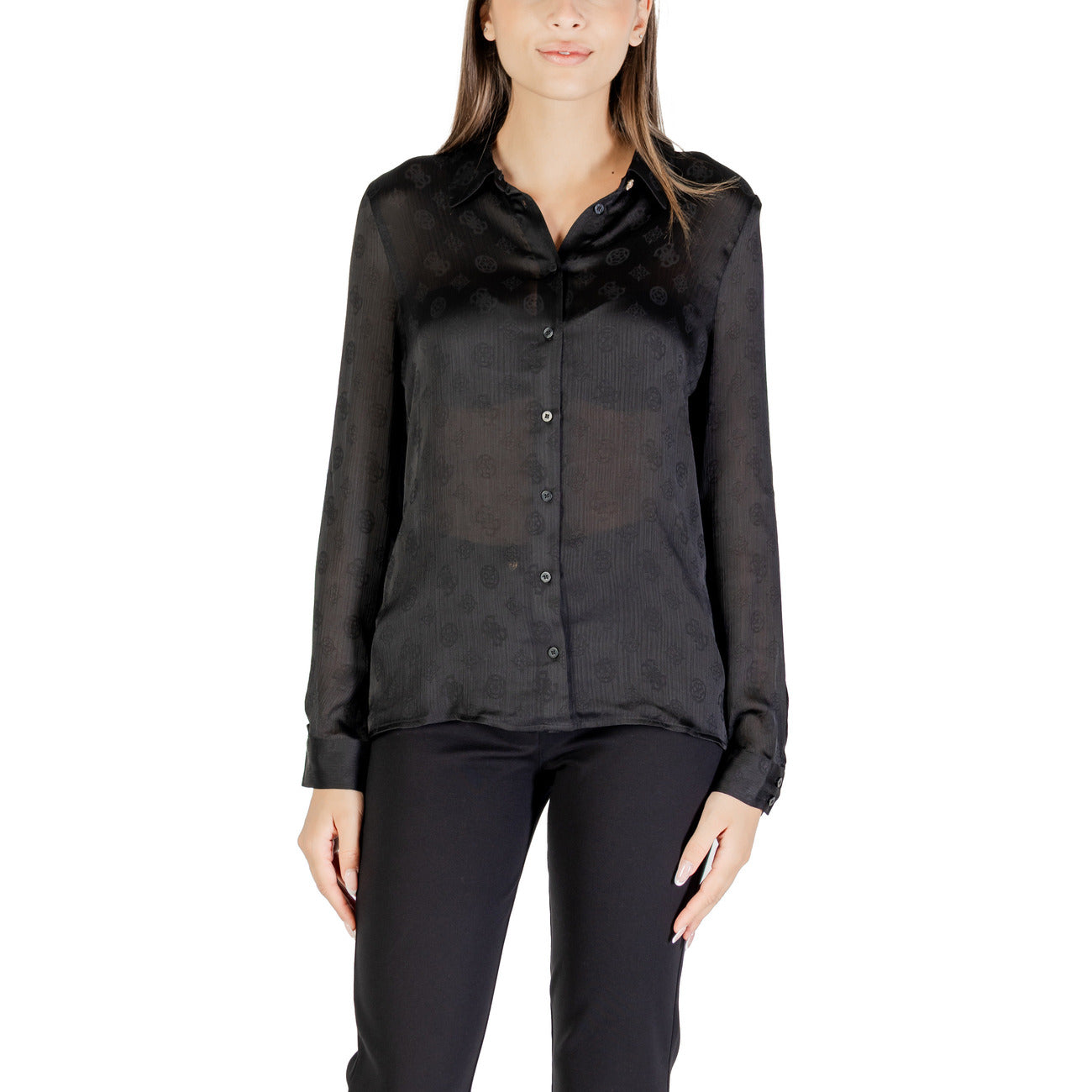 Guess - Guess Women's Shirt