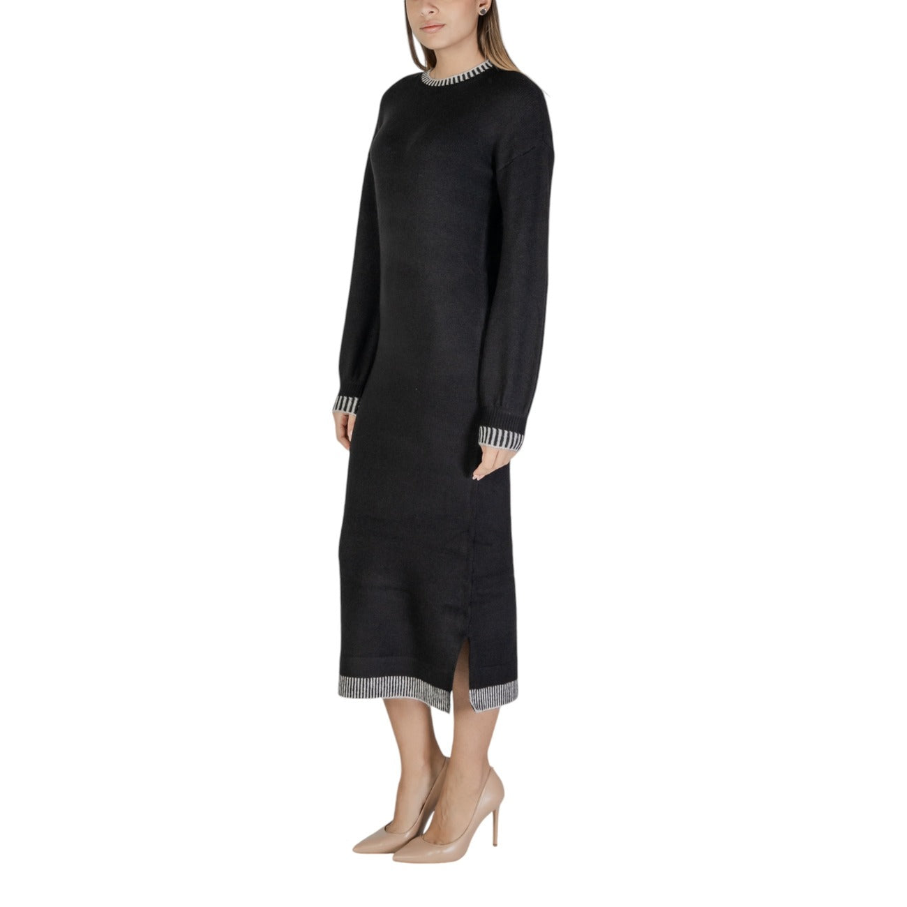 Vila Clothes - Vila Clothes Women's Dress