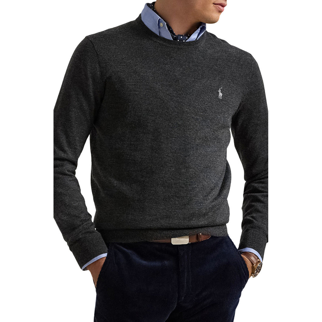Polo Ralph Lauren - Polo Ralph Lauren Maglia Uomo