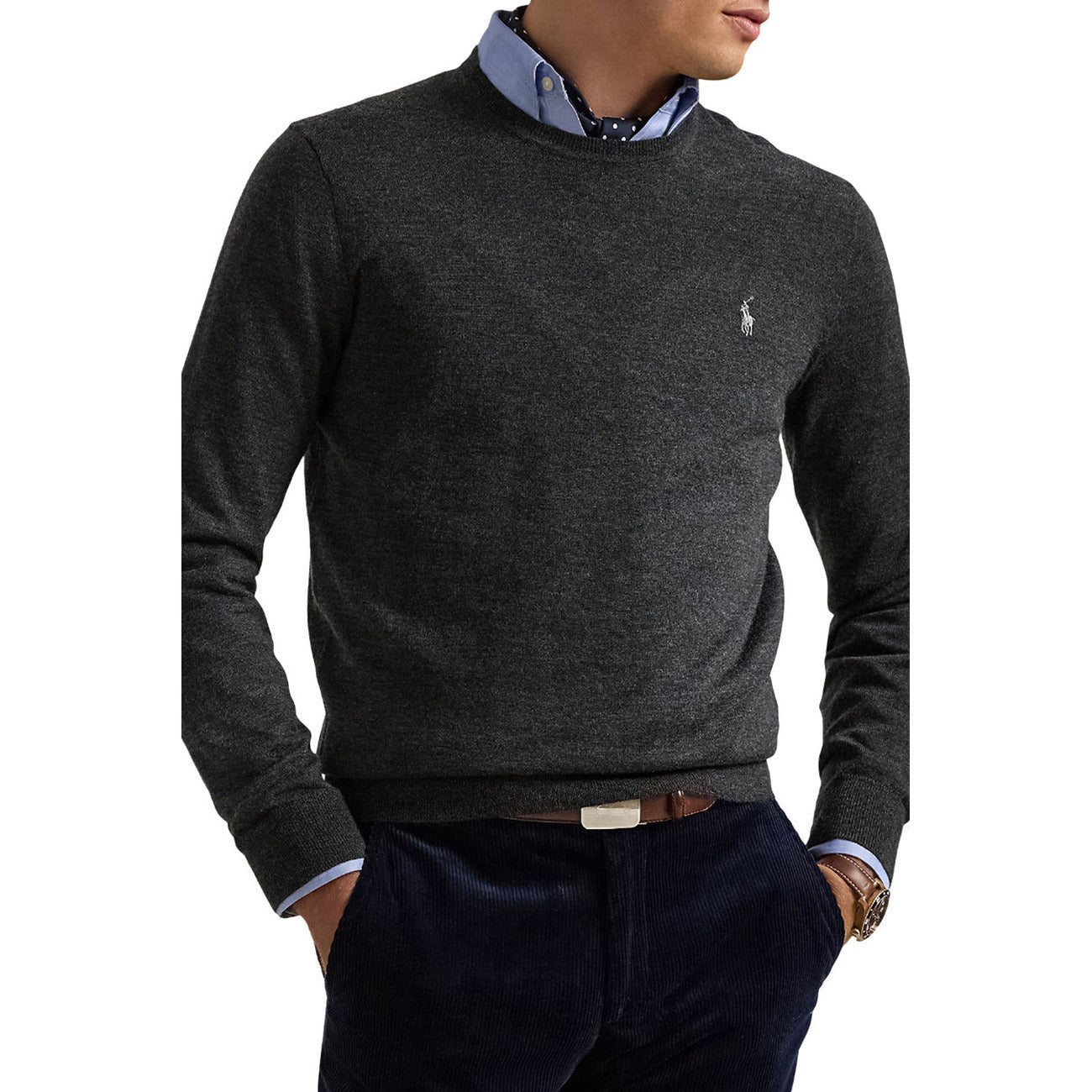 Polo Ralph Lauren - Polo Ralph Lauren Maglia Uomo