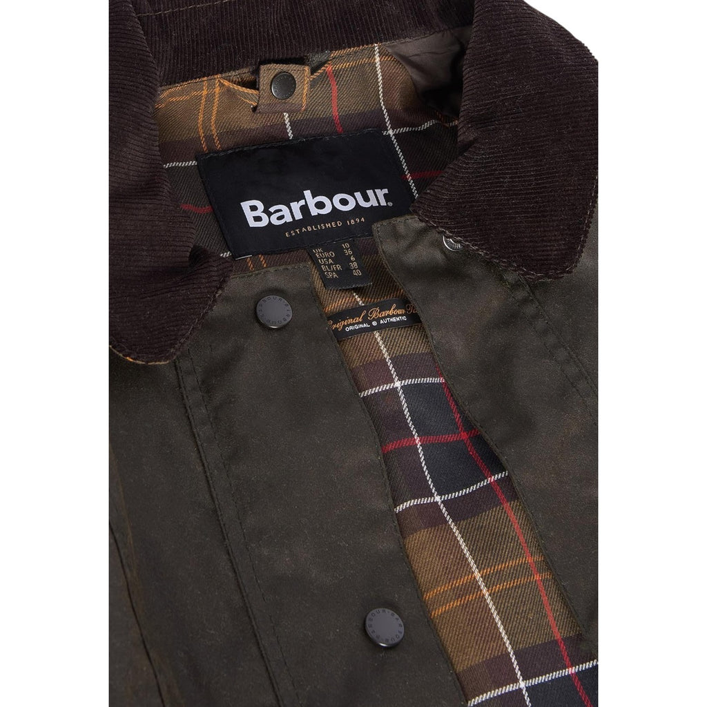 Barbour - Barbour Giacca Donna