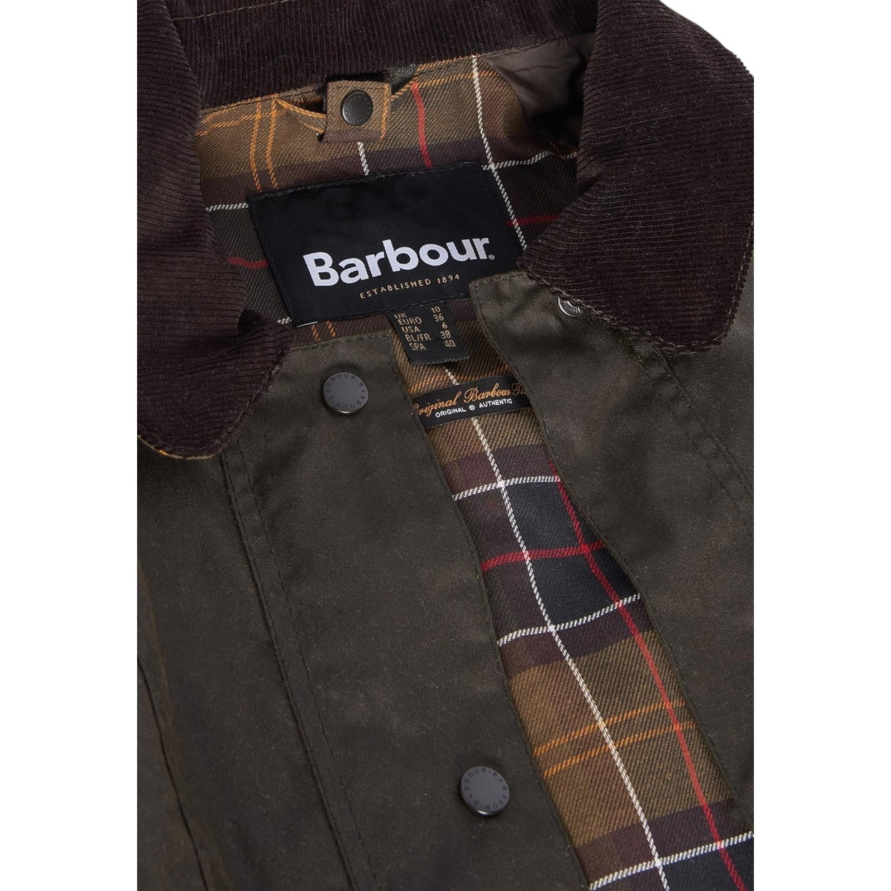 Barbour - Barbour Giacca Donna