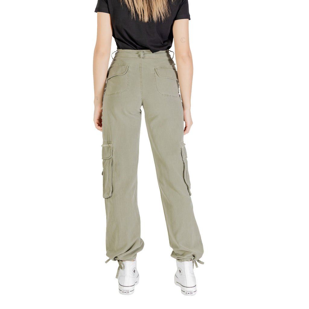 Desigual - Desigual Pantaloni Donna