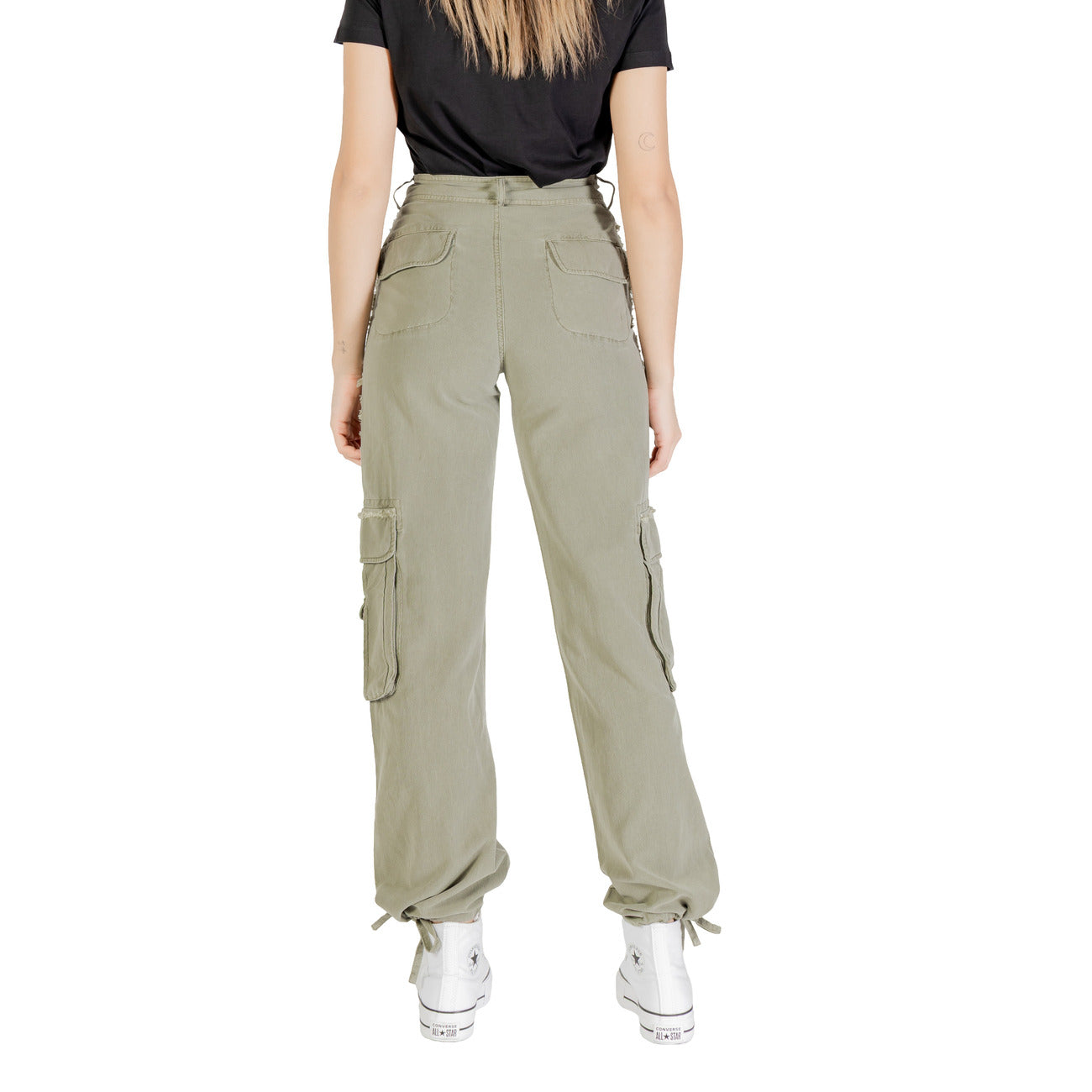 Desigual - Desigual Women's Trousers