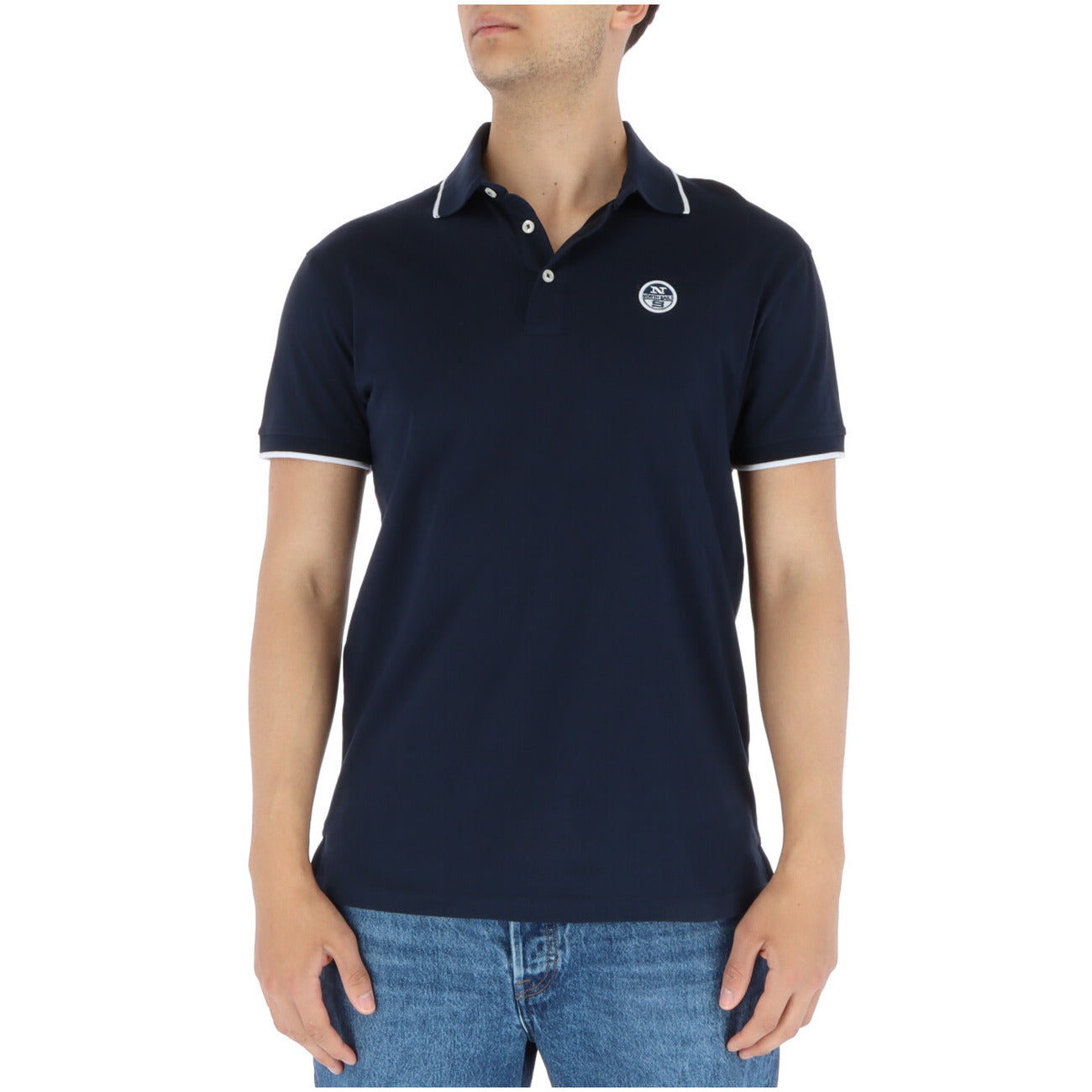 North Sails - North Sails Men's Polo Shirt