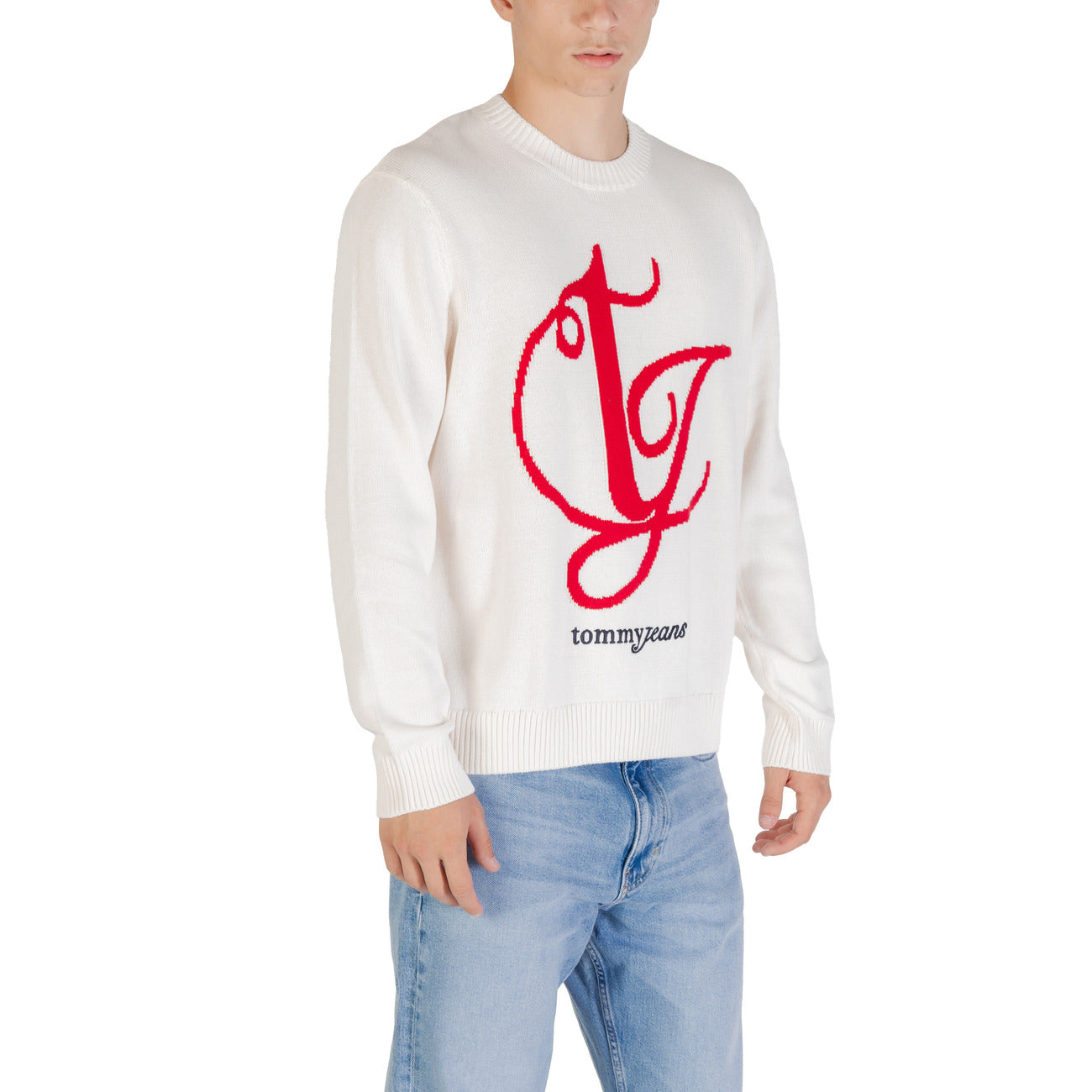 Tommy Hilfiger Jeans - Tommy Hilfiger Jeans Men's Shirt