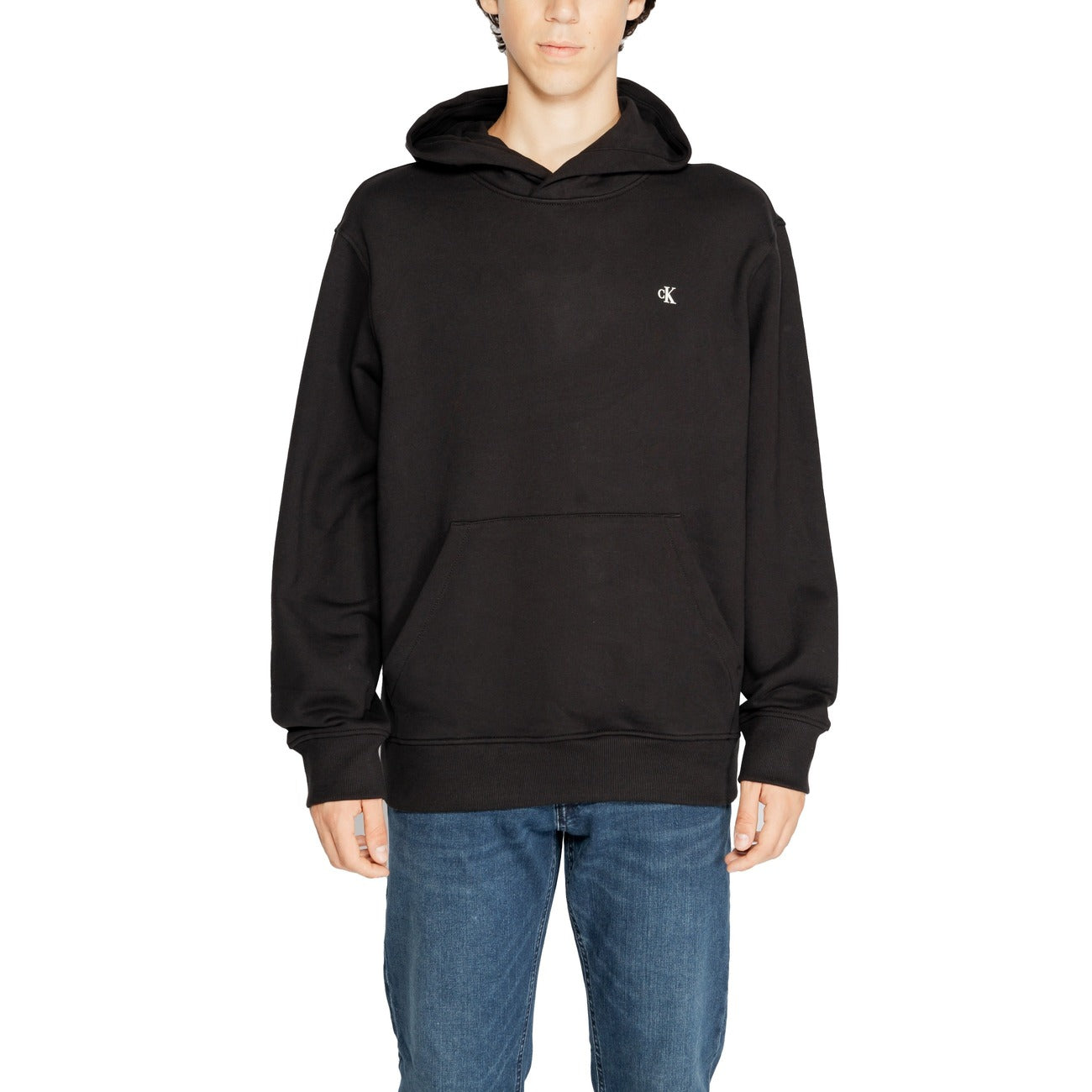 Calvin Klein - Calvin Klein Men's Sweatshirt