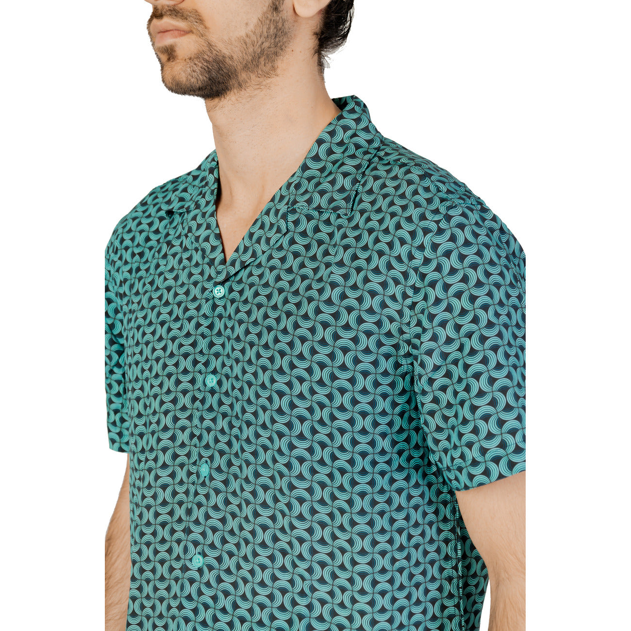 Gianni Lupo - Gianni Lupo Men's Shirt