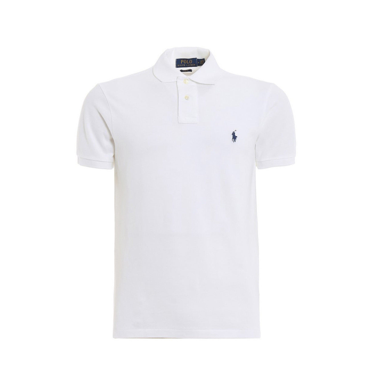 Polo Ralph Lauren - Polo Ralph Lauren Men's Polo