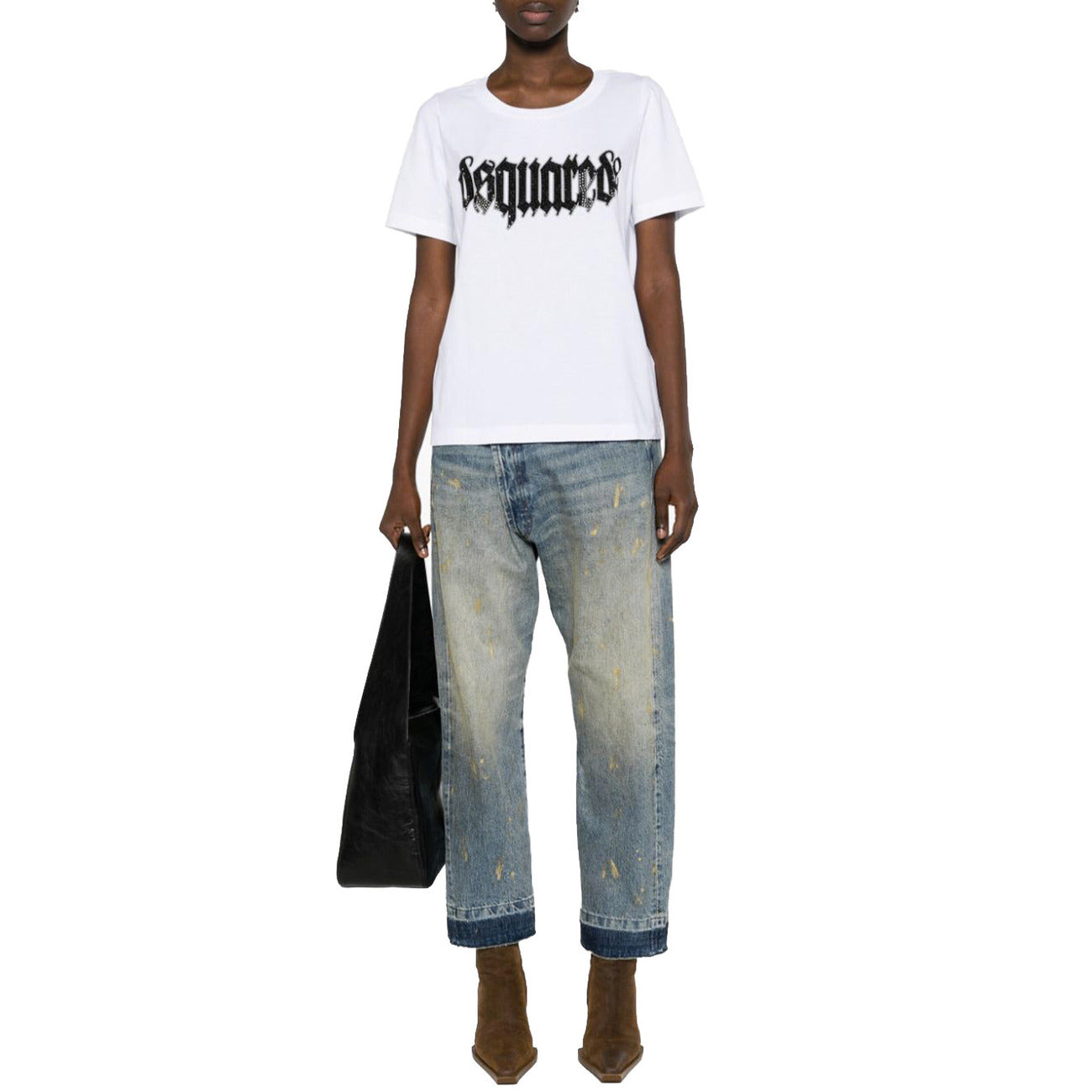 Dsquared2 - Dsquared2 Women's T-Shirt