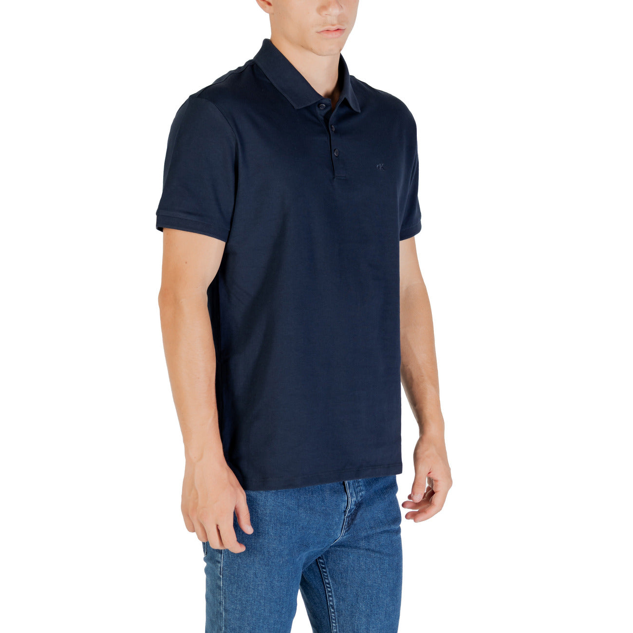 Calvin Klein Jeans - Calvin Klein Jeans Men's Polo Shirt