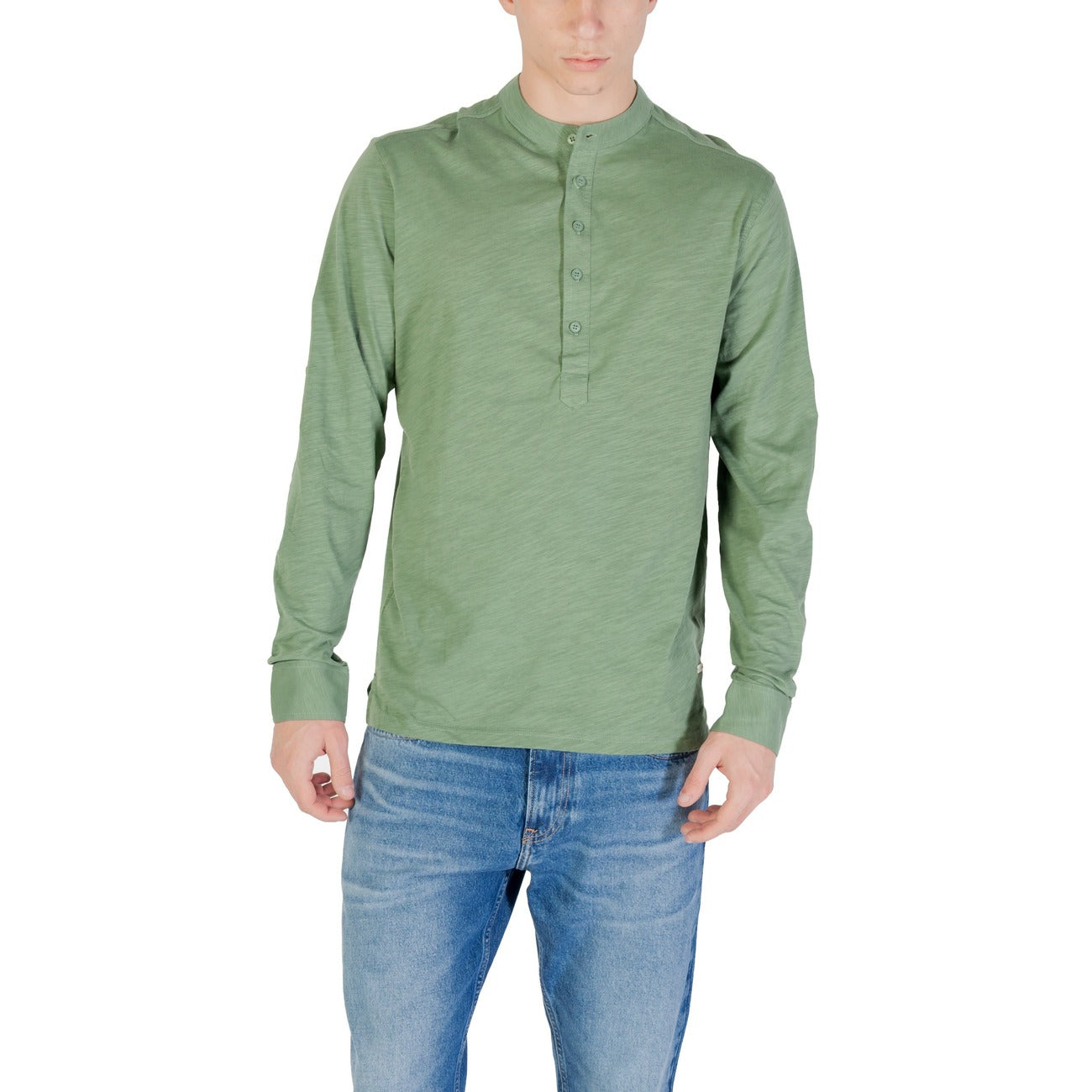 Gianni Lupo - Gianni Lupo Men's T-Shirt