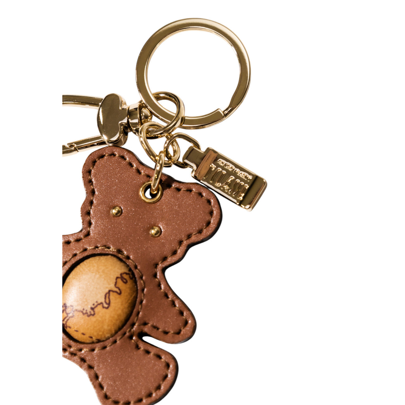 Alviero Martini Prima Classe - Alviero Martini Prima Classe Women's Keychain